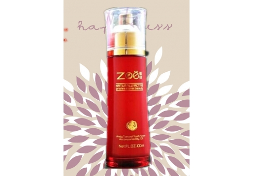 精典祖儿 玫瑰水元素120ml 图片