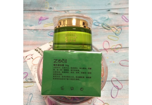 精典祖儿Zoe 蜗牛紧肤霜30g图片