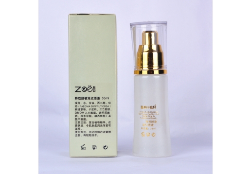 精典祖儿 特脱敏退红原液35ml 图片