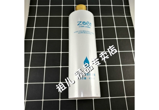 精典祖儿 天然保湿润泽露400ml图片