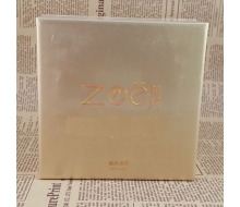 精典祖儿Zoe玻尿酸原液30ml