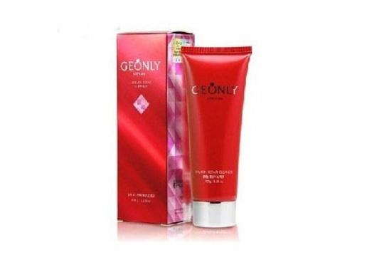 金欧莱 舒敏修复洁面乳100g图片