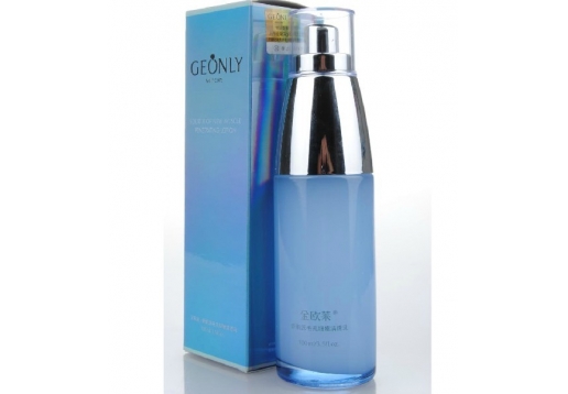 金欧莱 新肌源毛孔细嫩清透乳100ml图片