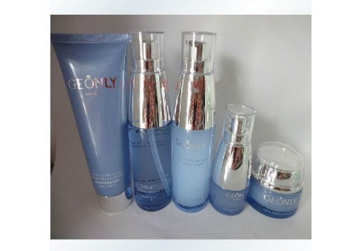 金欧莱 新肌源5件套图片