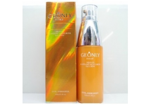 金欧莱 娇颜嫩肤保湿乳100ml图片