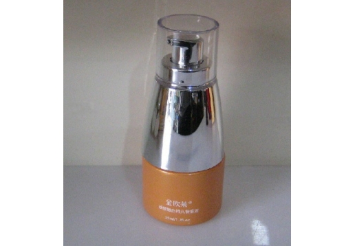 金欧莱 娇颜嫩肤持久粉底液35ml图片