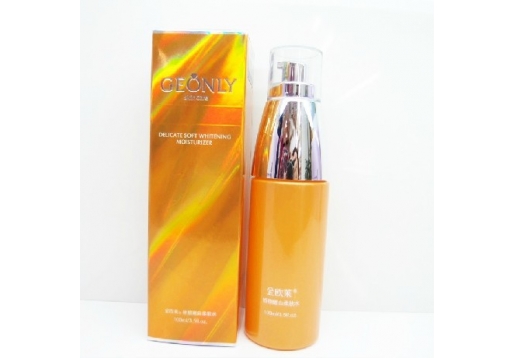 金欧莱 娇颜嫩肤柔肤水100ml图片