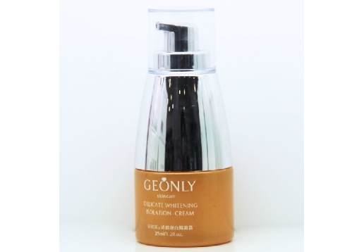 金欧莱 娇颜嫩肤隔离霜35ml图片