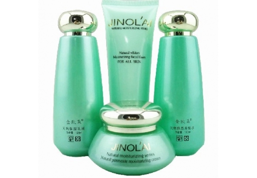 金欧莱 天然保湿补水4件套图片