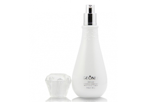 金欧莱 晶钻臻颜亮肤乳120ml图片