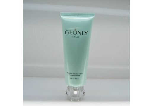 金欧莱 晶萃水动力洁面晶100g图片