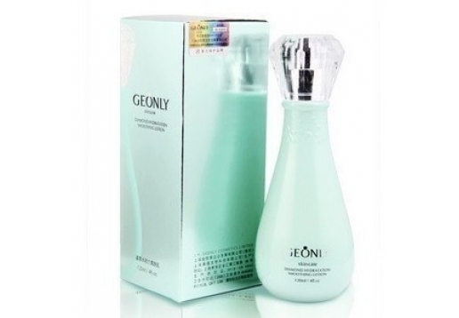 金欧莱 晶萃水动力美肌水120ml图片