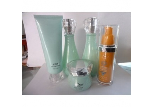 金欧莱 晶萃水动力5件套图片