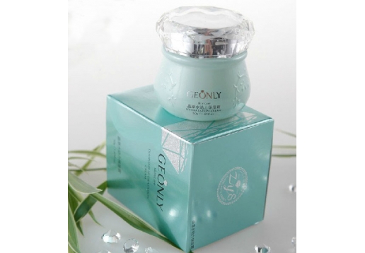 金欧莱 晶萃水动力补水霜50g图片