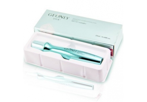 金欧莱 晶萃水动力走珠眼精华20G图片