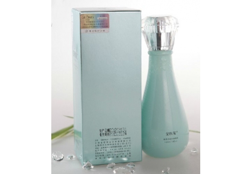 金欧莱 晶萃水动力柔肤乳120ml图片