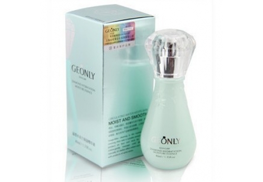 金欧莱 晶萃水动力保湿精华液40ml图片