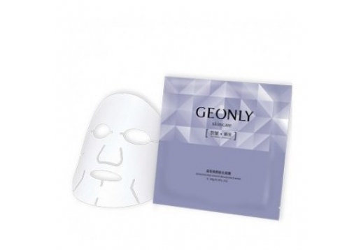 金欧莱 晶致焕颜新生面膜5片图片