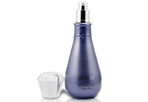 金欧莱 晶致焕颜醒肤水120ml图片