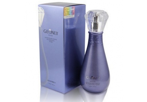 金欧莱 晶致焕颜活肤精华40G图片