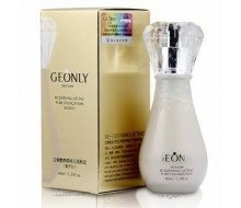 金欧莱 立体塑颜持久丝润粉底40ml(自然色)