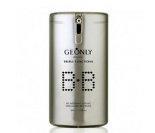 金欧莱 立体塑颜梦幻BB霜50ml(自然色)