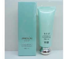 金欧莱 天然清爽保湿洁面乳100g