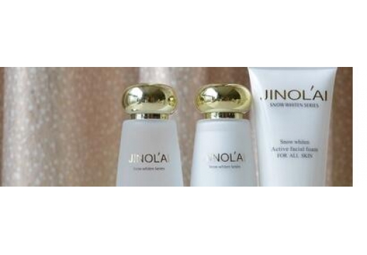 金欧莱 雪颜透亮保湿补水4件套图片