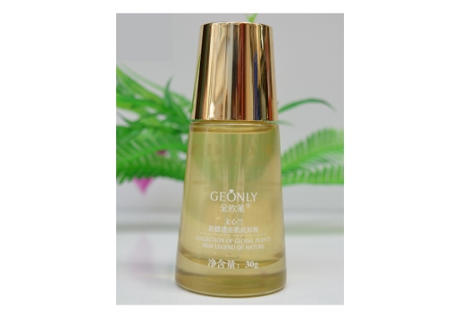 金欧莱 文心兰舒缓透亮肌底原液30g图片