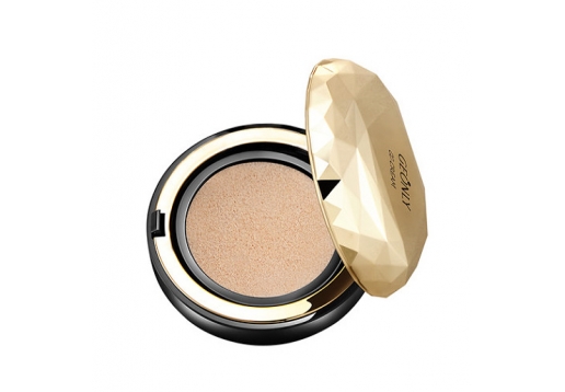 金欧莱 亮颜光感气垫柔肤霜15ml+10ml图片