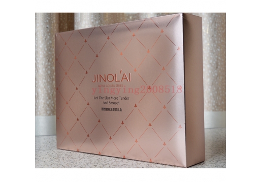 金欧莱 活性金赋活美肌礼盒六件套图片