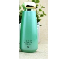 金欧莱 天然保湿乳液120ml 现:自然保湿乳液