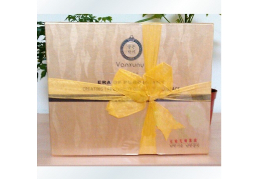 金牌博美 灭痘无痕3件套图片