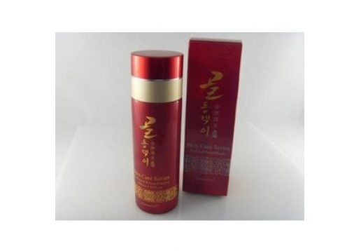 金牌博美 红血丝草本修复精华30ml图片