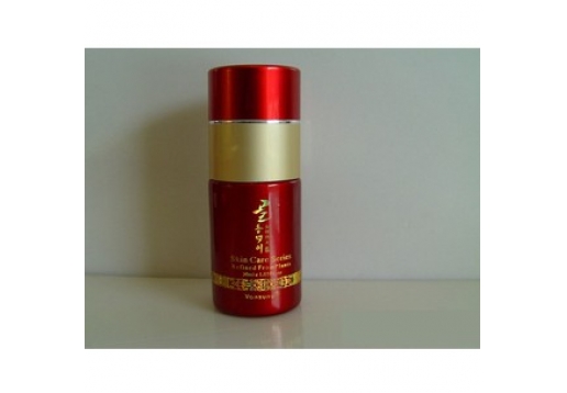 金牌博美 草本净白雪肌精华30ml图片