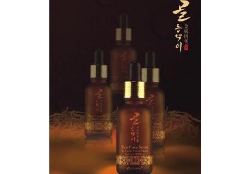 金牌博美 精选植物卸妆油100ml图片