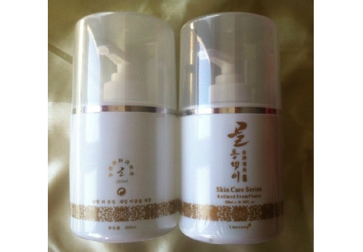 金牌博美 多效膜粉调配液300ml图片