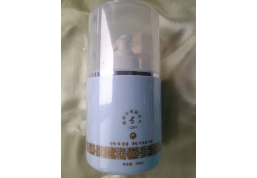 金牌博美 丽妍水嫩解渴水300ml图片