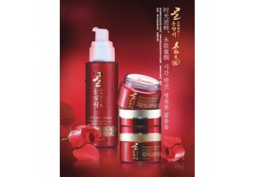 金牌博美 贵族黄金时光逆转4件套图片