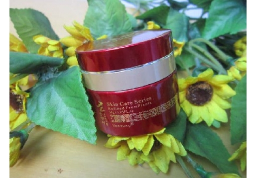 金牌博美 黄金紧致眼霜30g图片