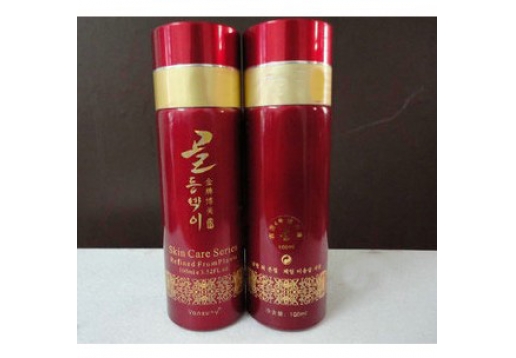 金牌博美 参元素丽白精华素30ml图片