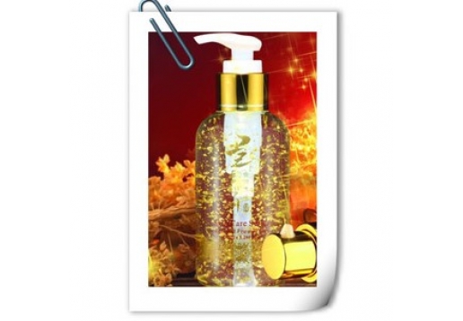 金牌博美 参元素活力净白素30ml图片