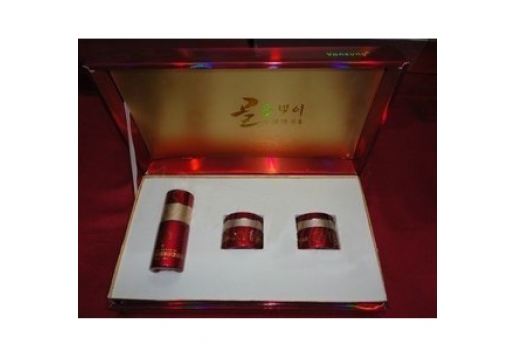 金牌博美 韩方精纯美颜套3件套图片