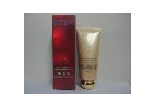 金牌博美 芙蓉水凝洁肤乳100ml图片