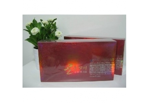 金牌博美 阳光防御修复3件套图片