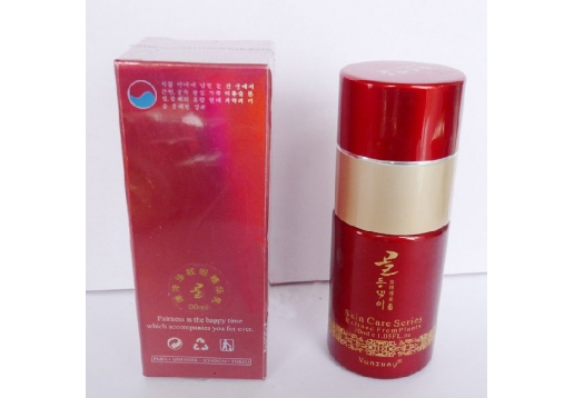 金牌博美 靓眼精华乳30ml图片