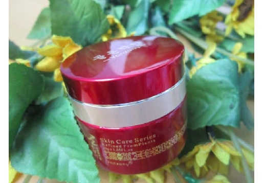 金牌博美 Ve水润营养霜30g图片