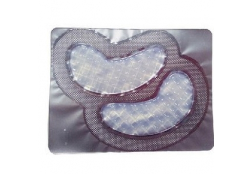 金牌博美 晴彩胶原蛋白眼膜8对图片