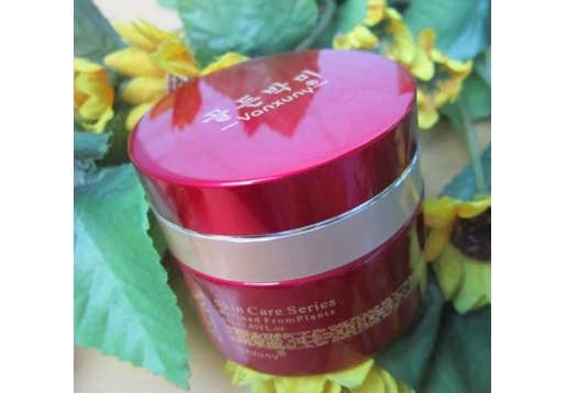 金牌博美 明眸神采眼霜30g图片