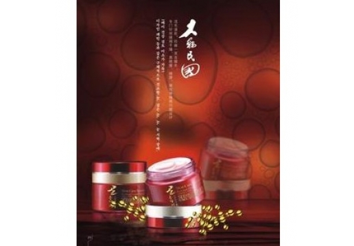 金牌博美 植物神采明眸3件套图片